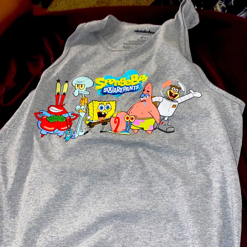 Custom made straight from Nickelodeon